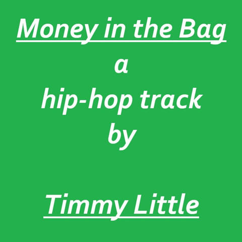 Money in the Bag album art