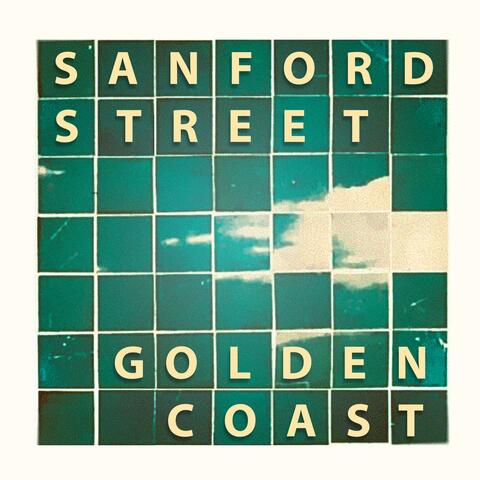 Golden Coast album art