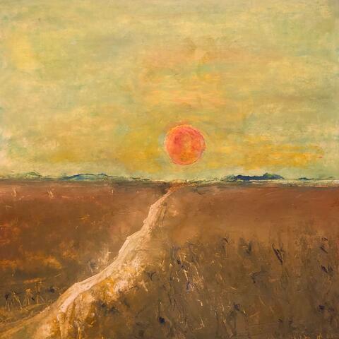 Tantric Sun album art