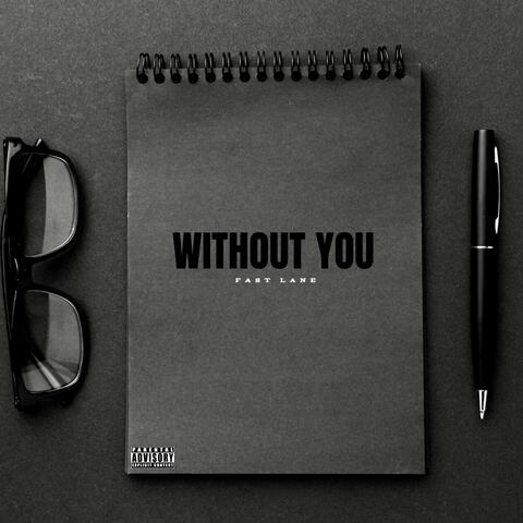 Without You album art