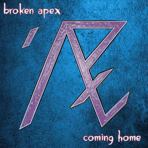 Coming Home album art