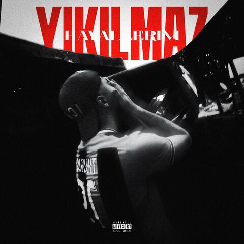 Yıkılmaz Hayallerim album art