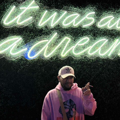 attack of the space snails album art