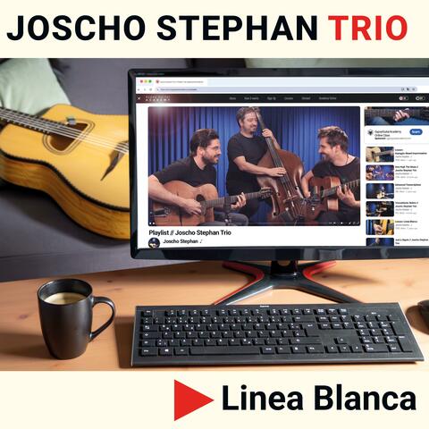 Linea Blanca (feat. Sven Jungbeck & Volker Kamp) album art