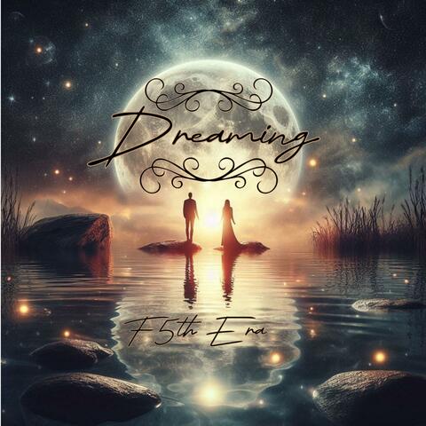 Dreaming album art