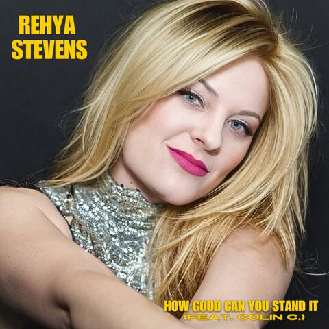 How Good Can You Stand It (feat. Colin C.) album art