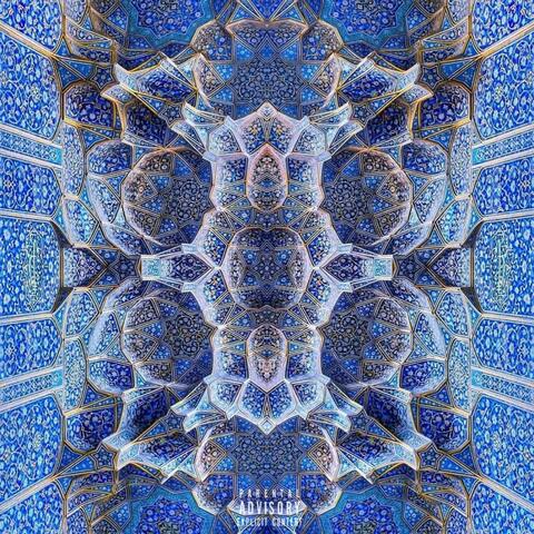 lucid (feat. kyleisdead & Zoot) [1122 Remix] album art