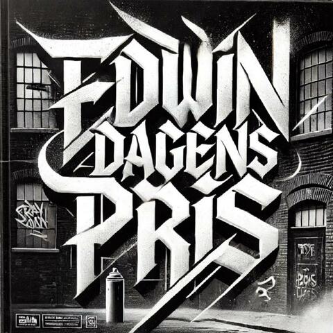 Dagens Pris album art