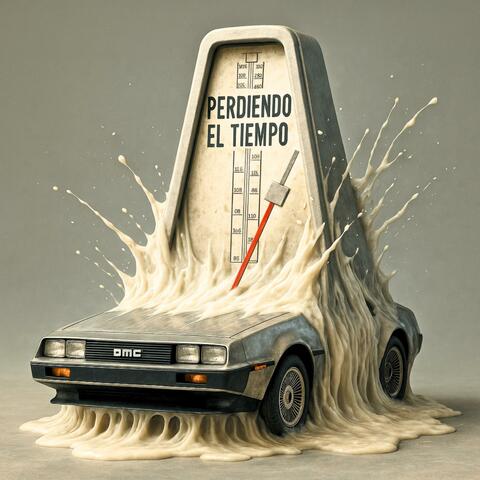 Despierto entre montañas. album art