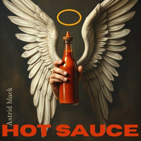 Hot Sauce album art