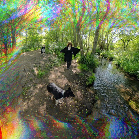 One Last Time album art