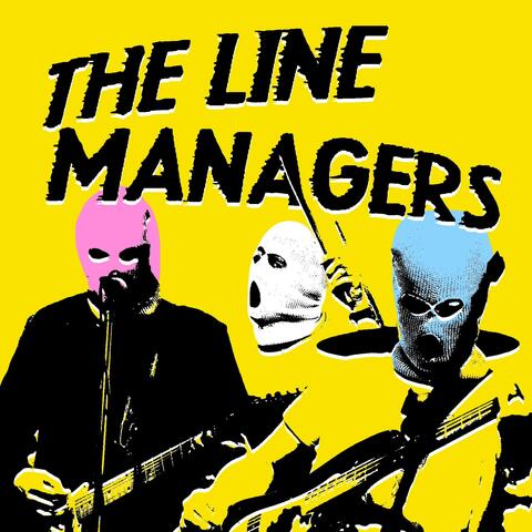 The New Normality album art