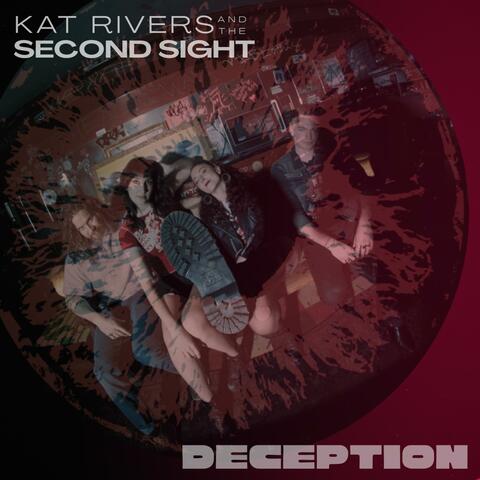 Deception album art