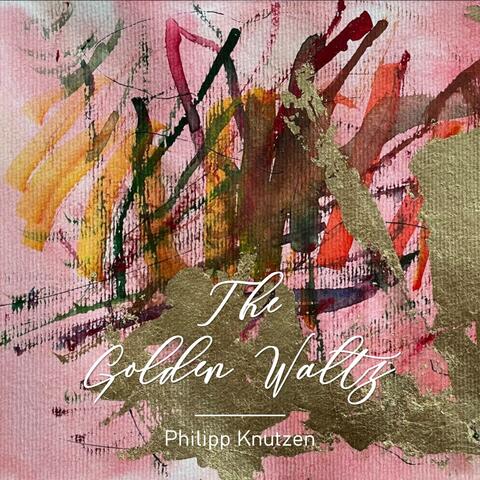 The Golden Waltz album art