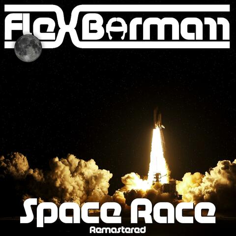 Space Race (Remastered) album art
