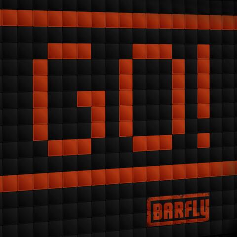 Go! album art