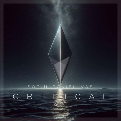 Critical album art