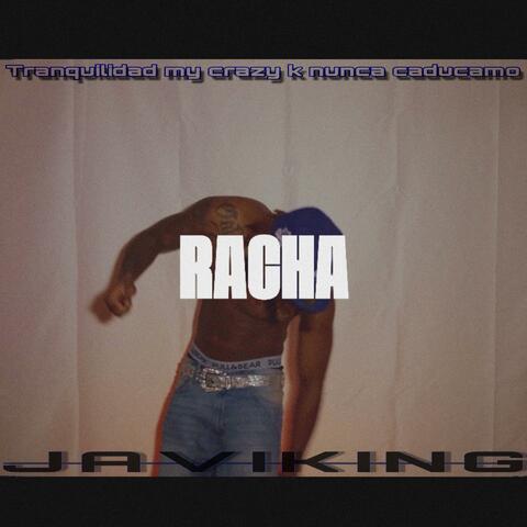 Racha album art