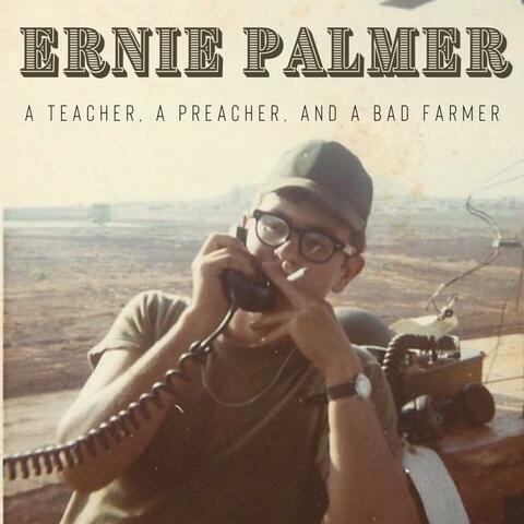 A Teacher, A Preacher, and a Bad Farmer album art