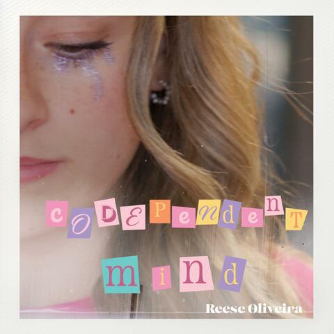 codependent mind album art