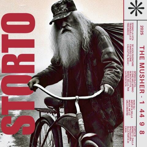 Storto album art