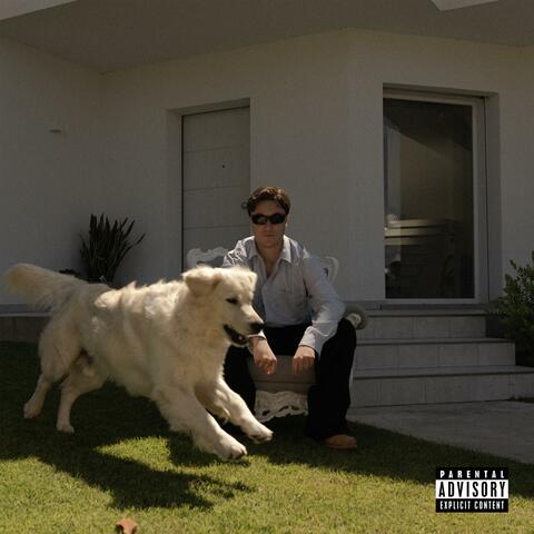 NON SEGUO LA TENDENZA album art