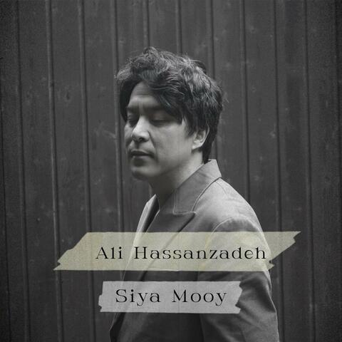 Siya Mooy album art