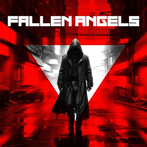 Fallen Angels album art