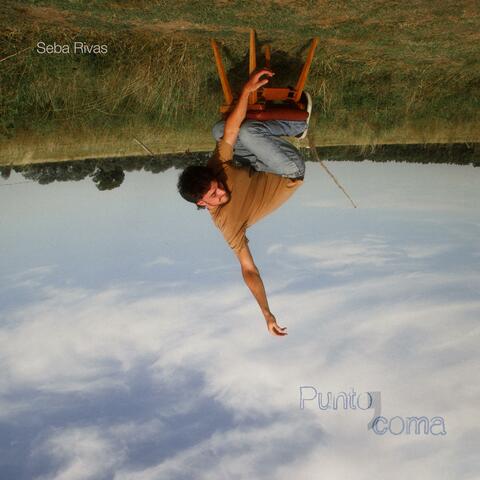 Punto y coma album art