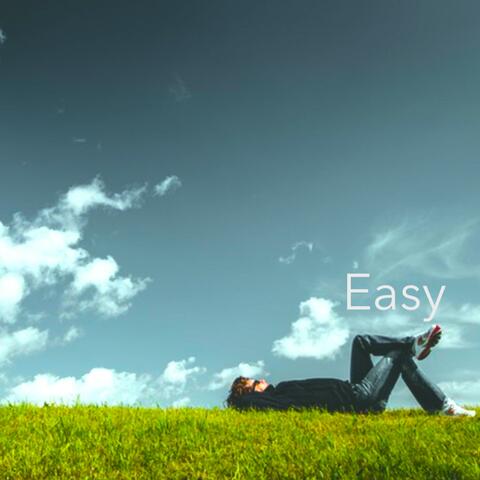 Easy album art