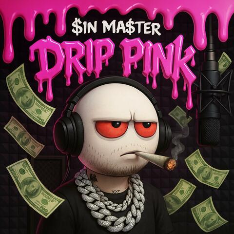 $in Ma$ter album art