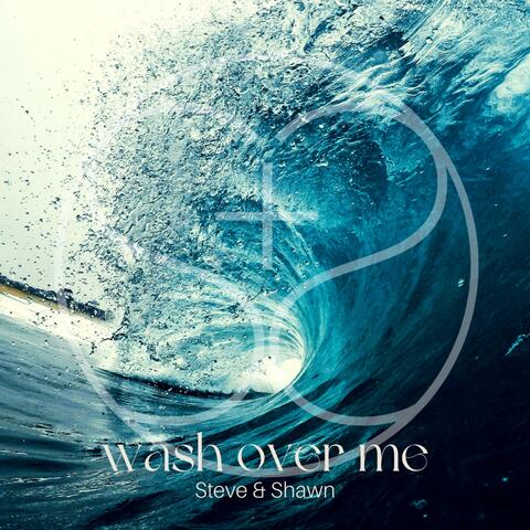 Wash Over Me album art