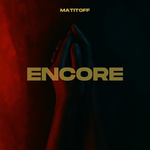 Encore album art