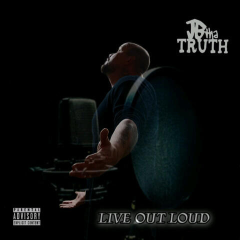 LIVE OUT LOUD album art
