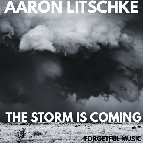 The Storm Is Coming album art