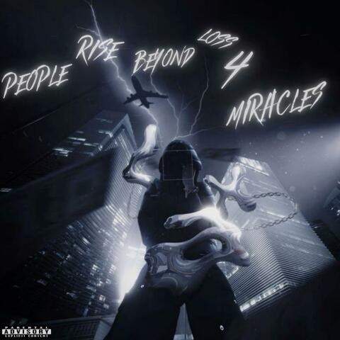 PRBL4M CHILD album art