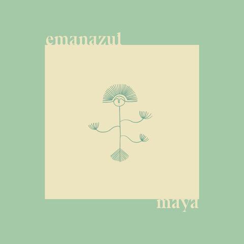 Maya album art