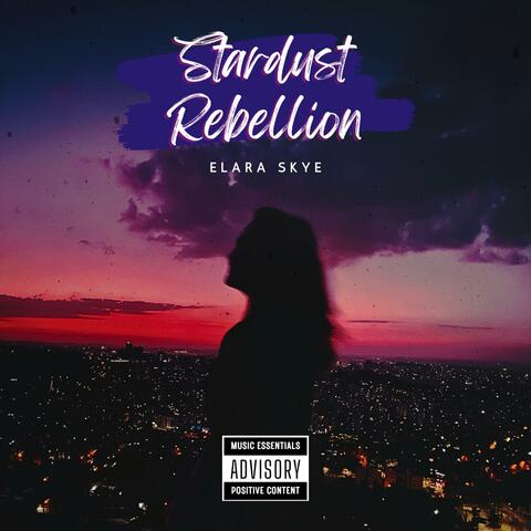 Stardust Rebellion album art