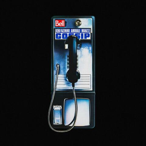 GOSSIP (feat. Fazinho & Manzz) album art