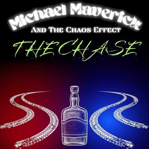 The Chase album art
