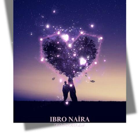 Ibro Naira album art