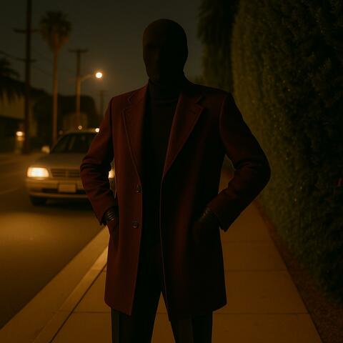 Hollywood Honey album art