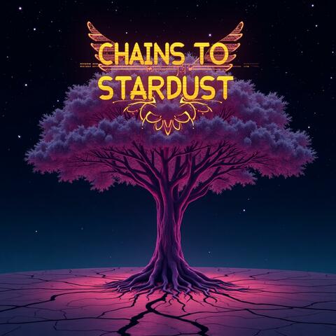 Chains To Stardust album art