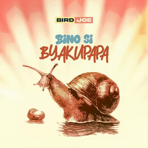 Bino Si Byakupapa album art