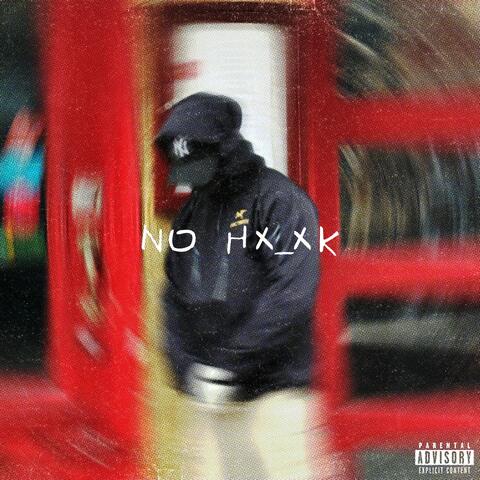 No Hook album art