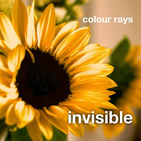 Invisible album art