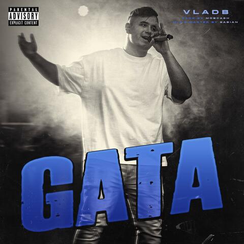 Gata album art