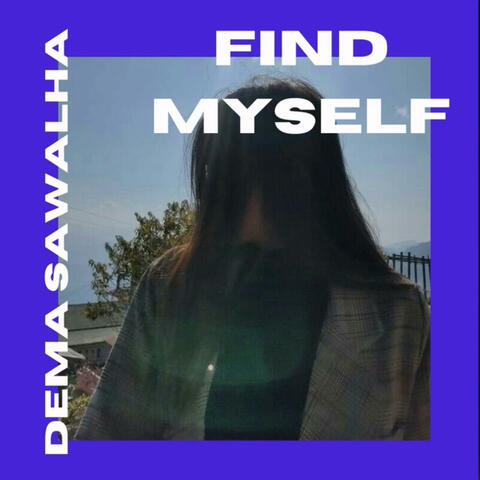 Find Myself album art
