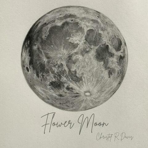 Flower Moon album art