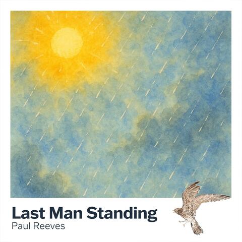 Last Man Standing album art